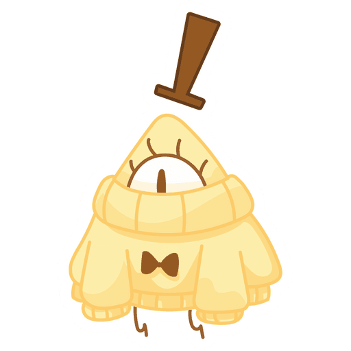 Bill Cipher