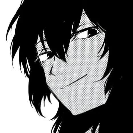 Dazai Osamu