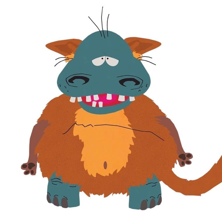 God (South Park)