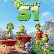 Planet 51 RPG