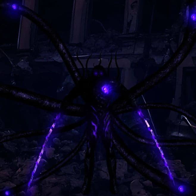 Nino (Destro) Noir