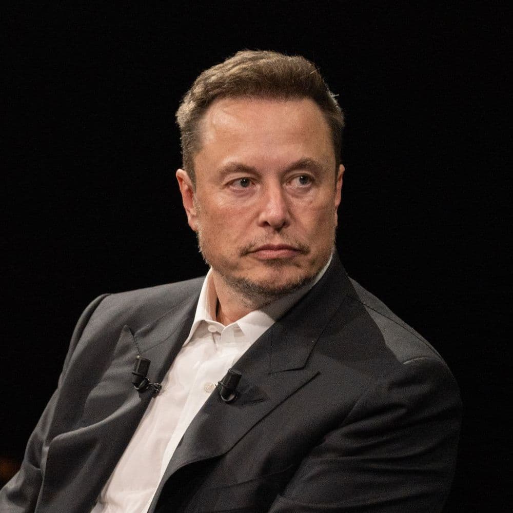 Elon Musk's AI Secretary -