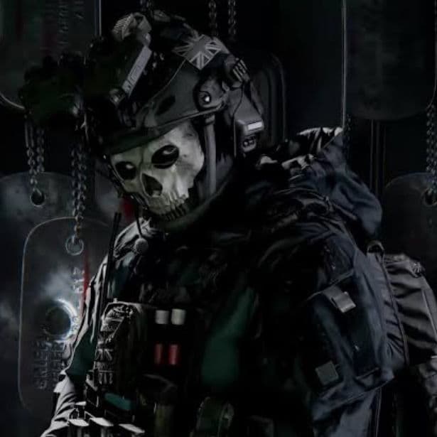 Ghost (Simon)