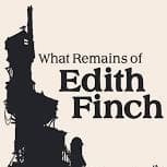 📚 What Remains Of Edith Finch RPG 📚