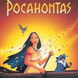 Pocahontas RPG