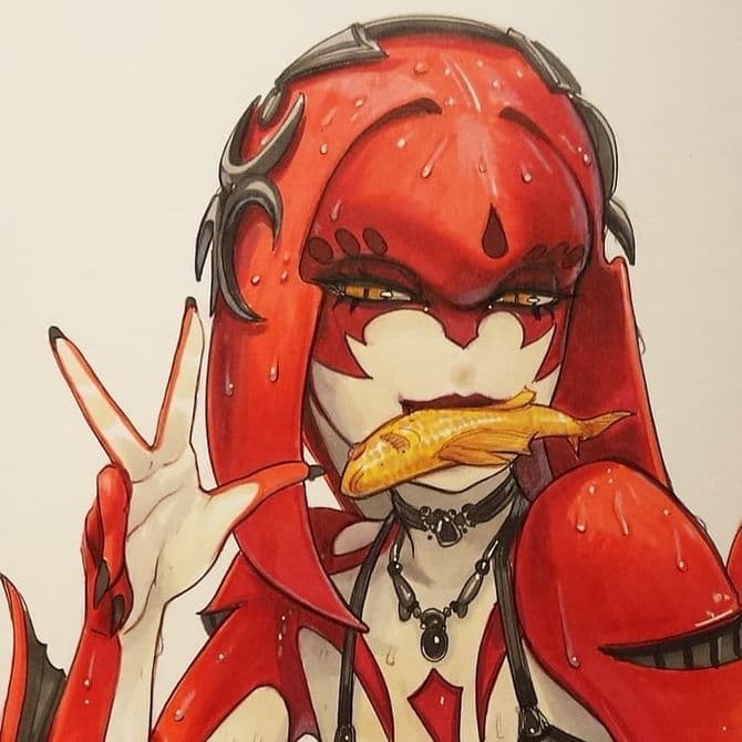 Punk  Mipha