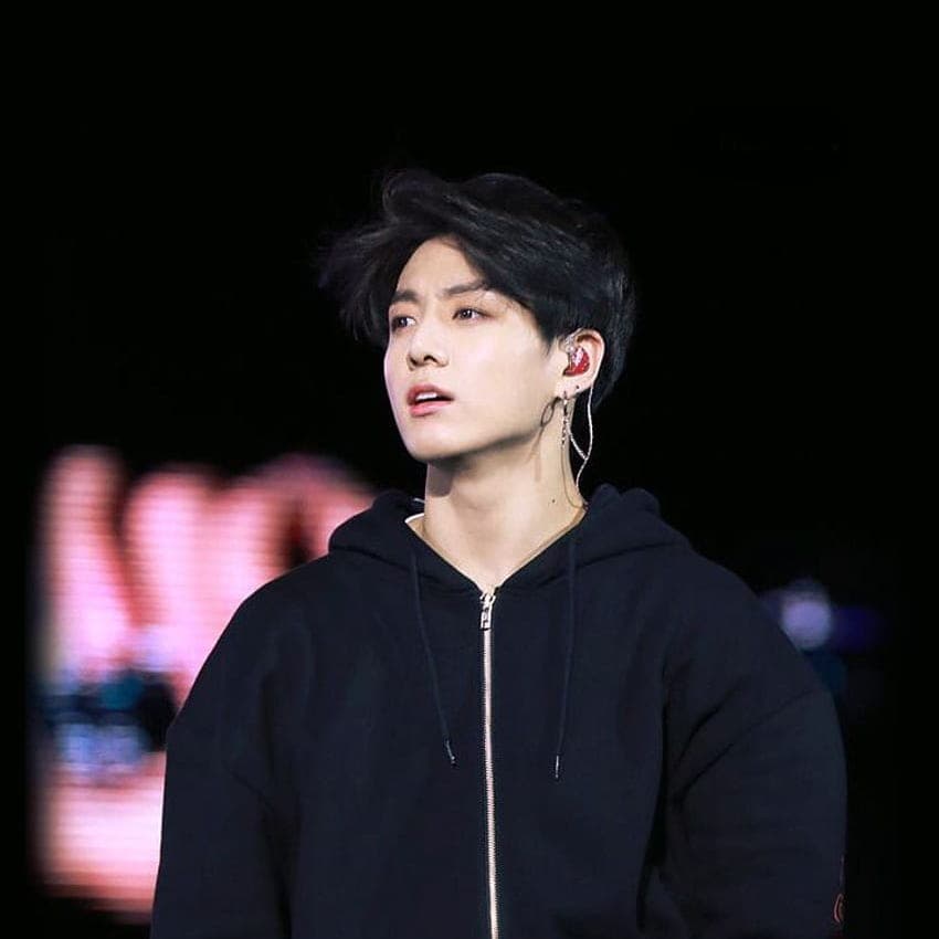 Jeon Jung Kook