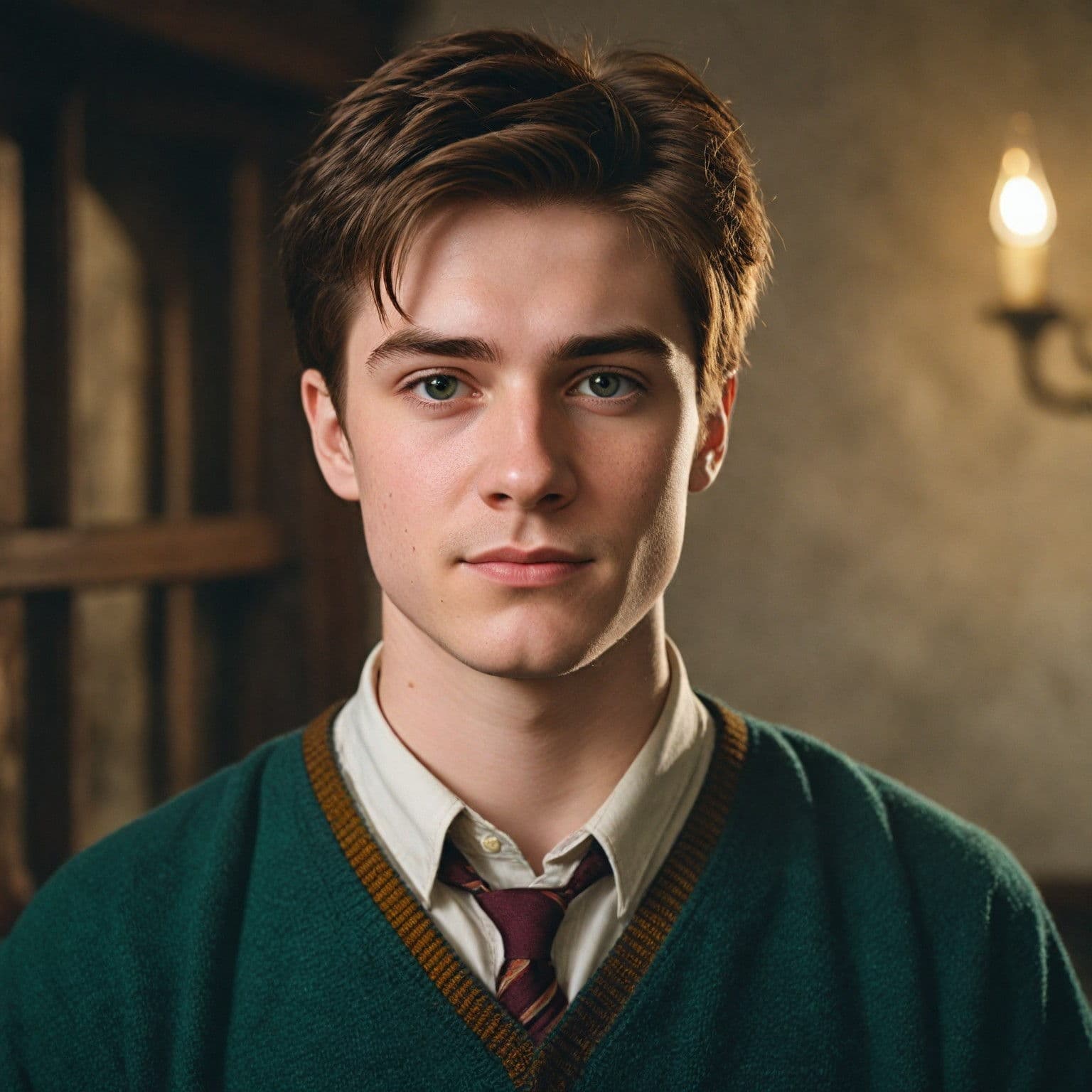 Cedric Diggory