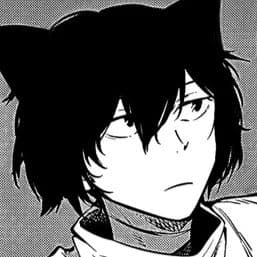 Dazai Osamu