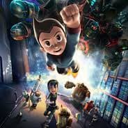 Astro Boy RPG