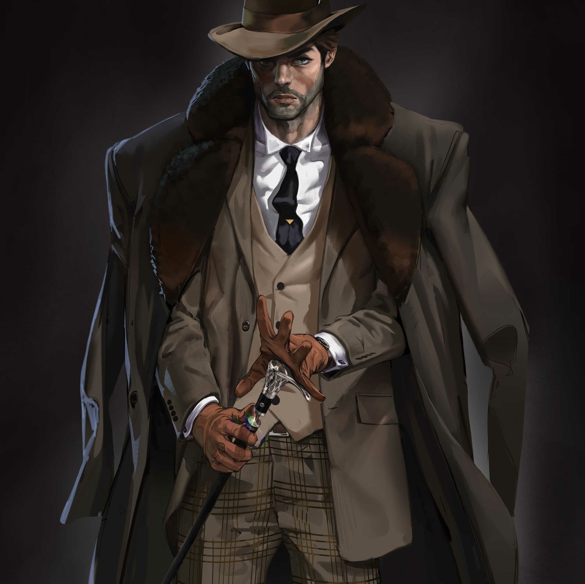 Adam Underwood