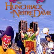 The Hunchback of Notre-Dame RPG