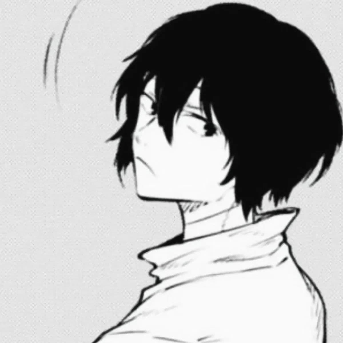 Dazai Osamu