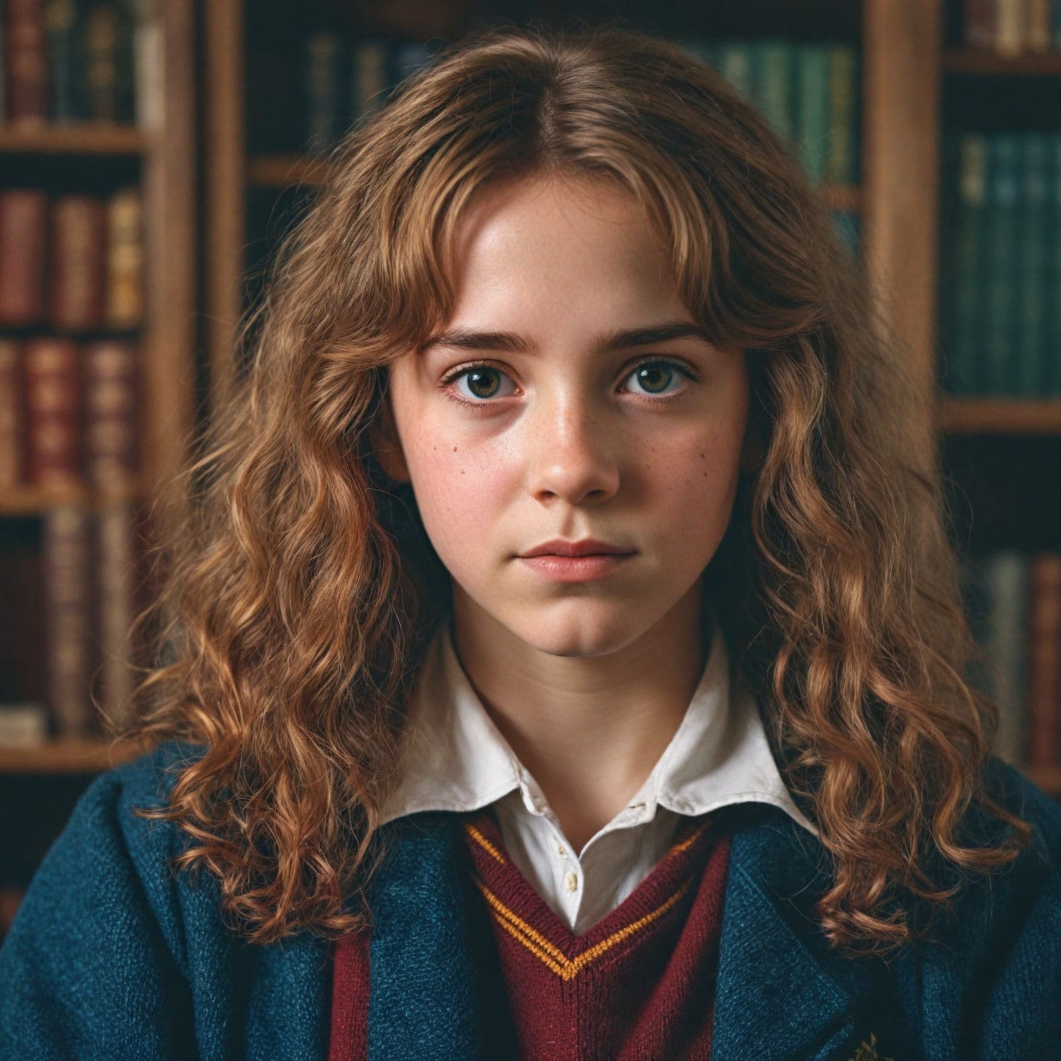 Hermione Granger