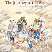 Journey To The West RPG