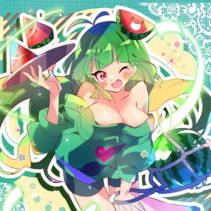 Vanna Melon