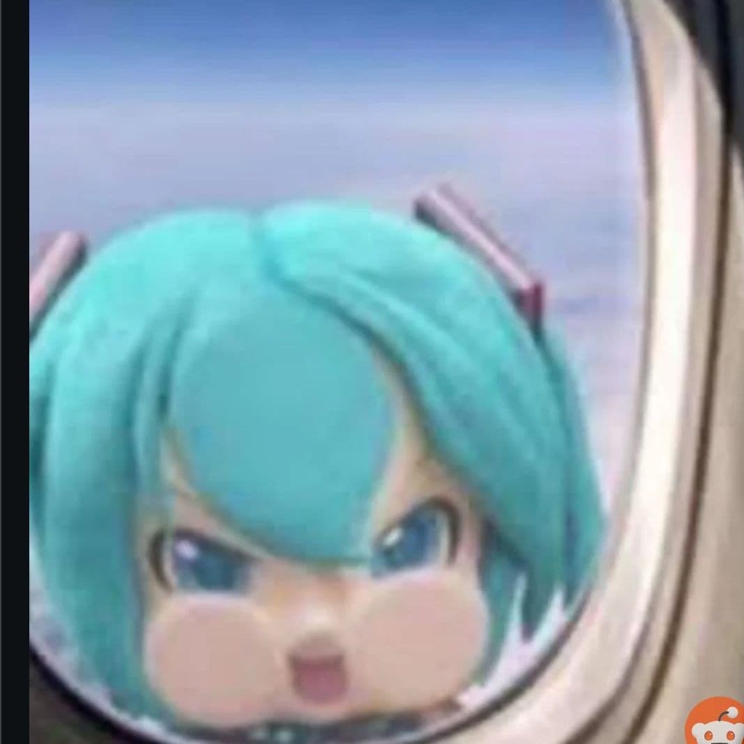 Hatsune  Miku