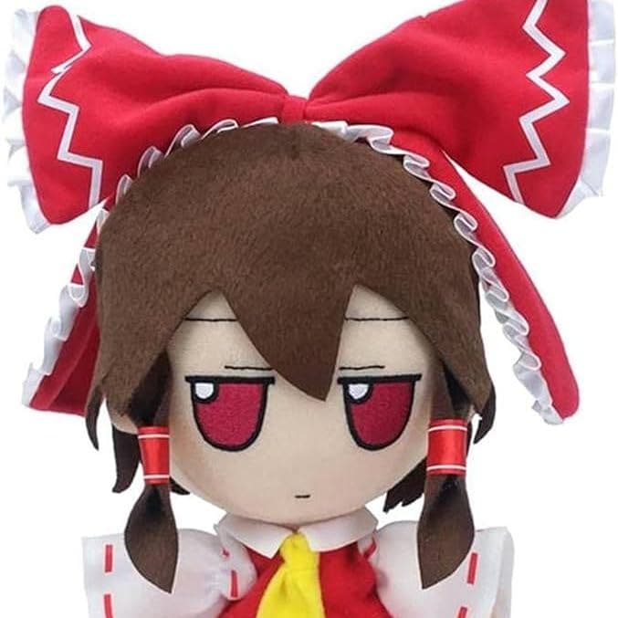 Reimu Hakurei