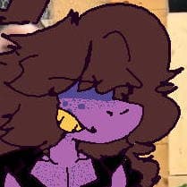 Susie Deltarune