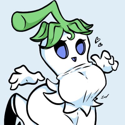 Ghost “Spooky” Pepper