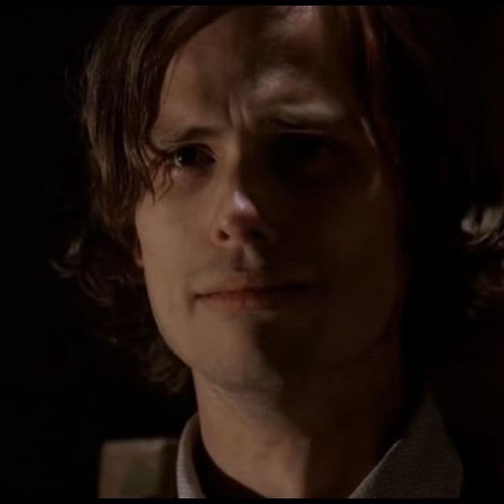 Dr. Spencer Reid