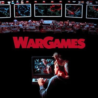 WarGames RPG