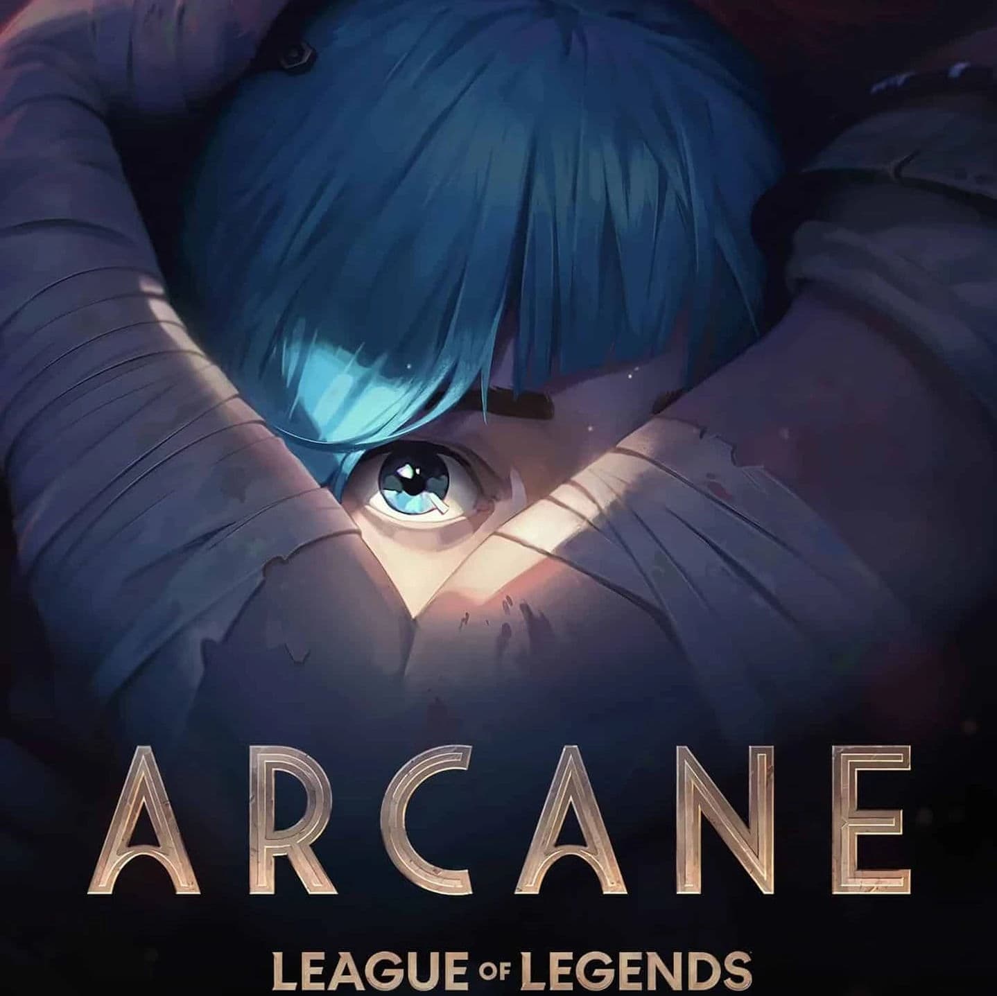 Arcane - RPG